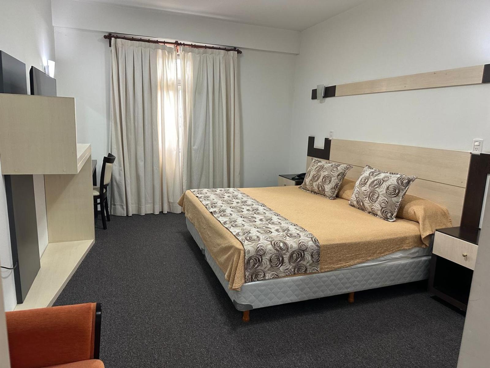 Hotel Nuevo Mundo 17/53