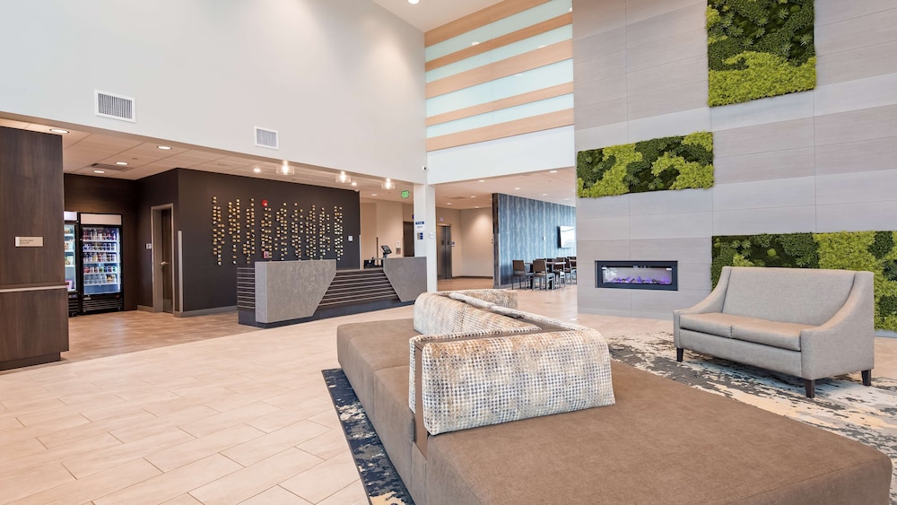 Best Western Plus Settlers Point 37/42