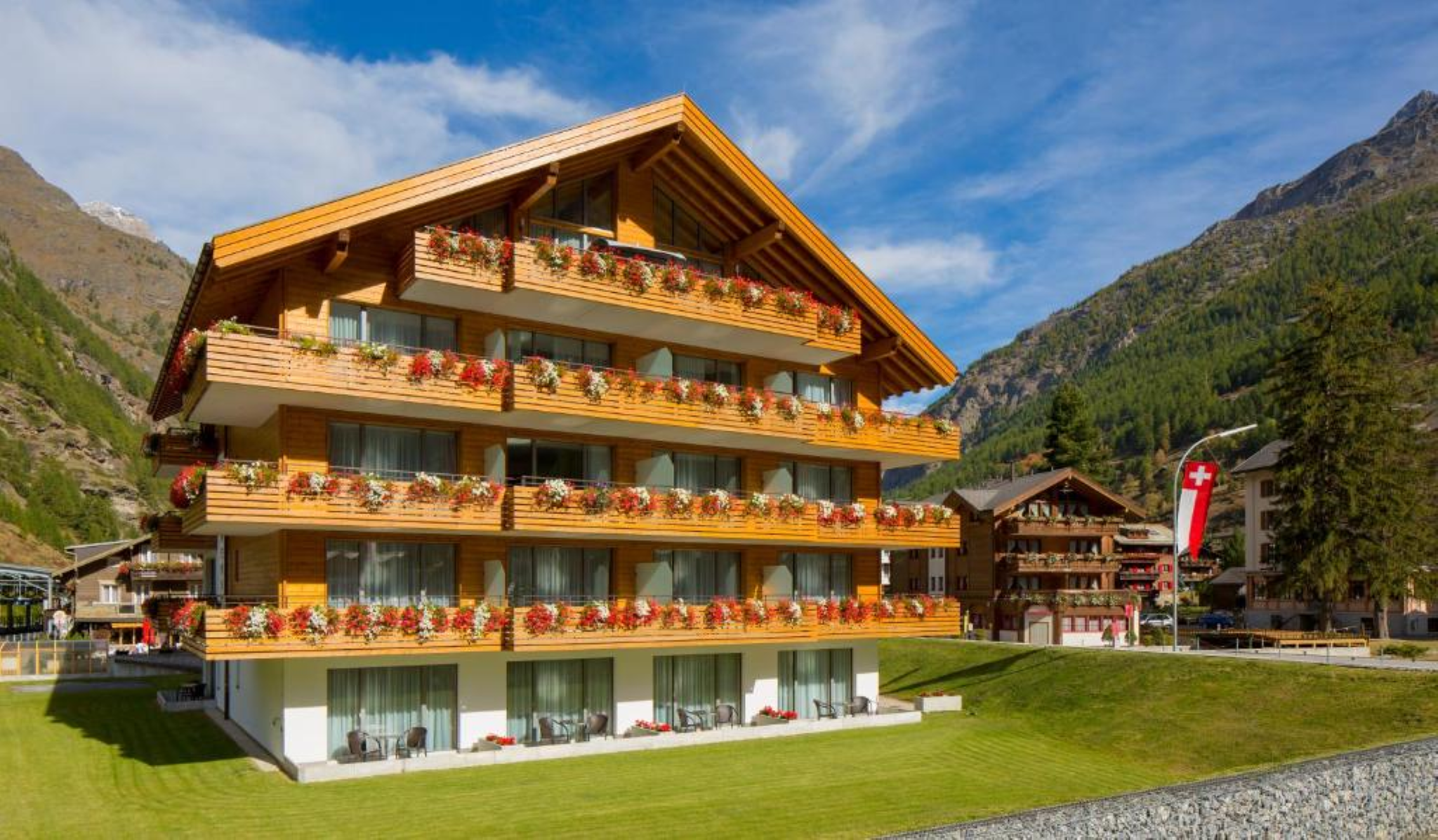 Alpine Standard by Tascherhof 2/63