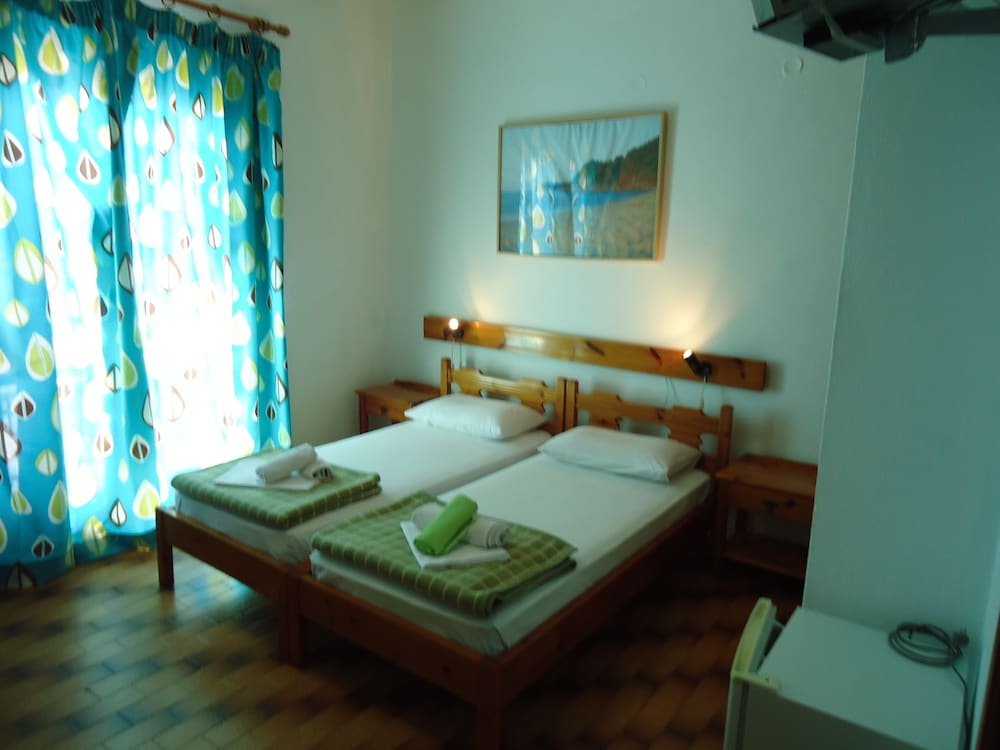 Pension Margarita 31/66