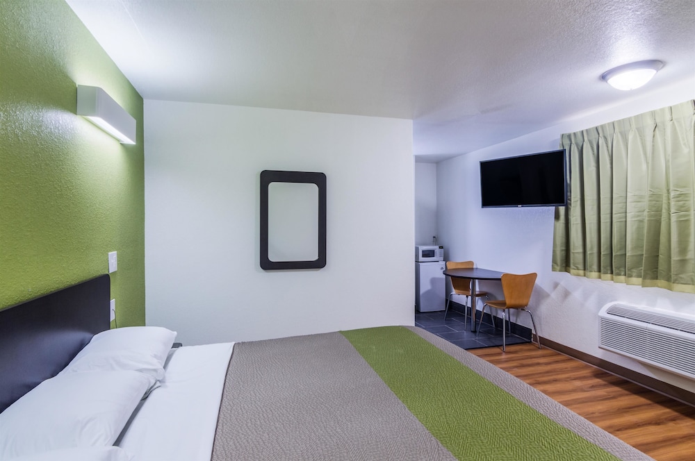 Motel6 Childress, TX 21/48