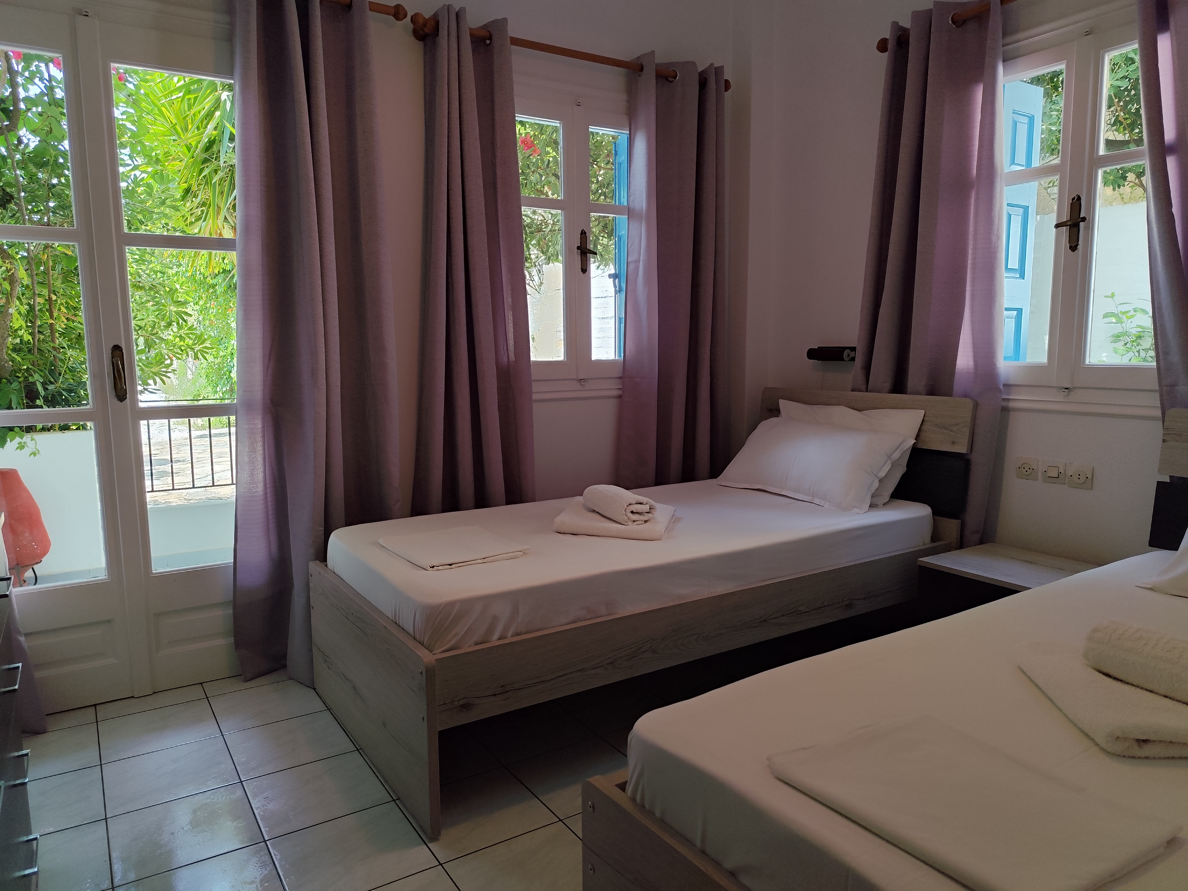 Villa Jota 5/50