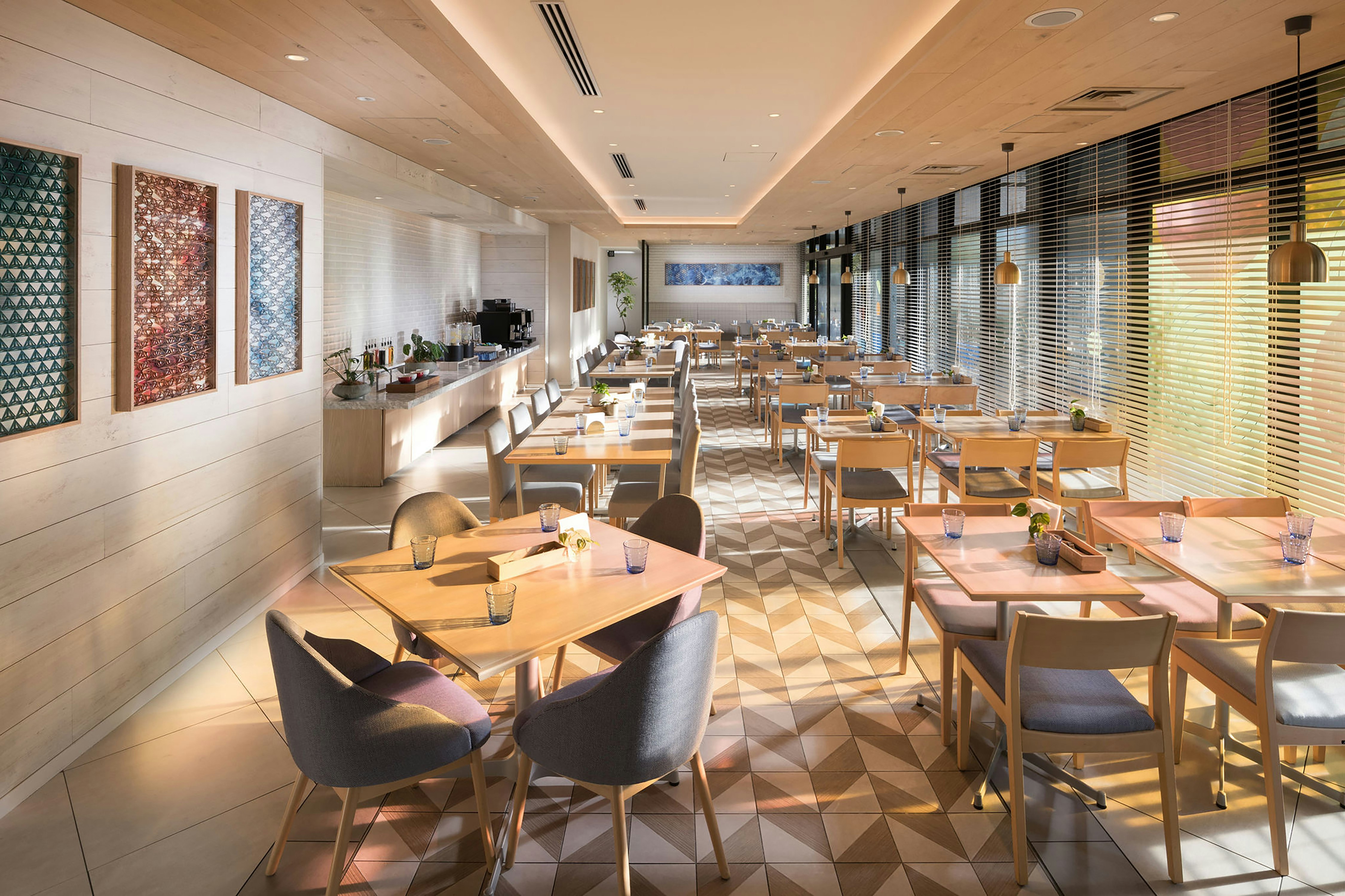 DoubleTree by Hilton Tokyo Ariake 15/23