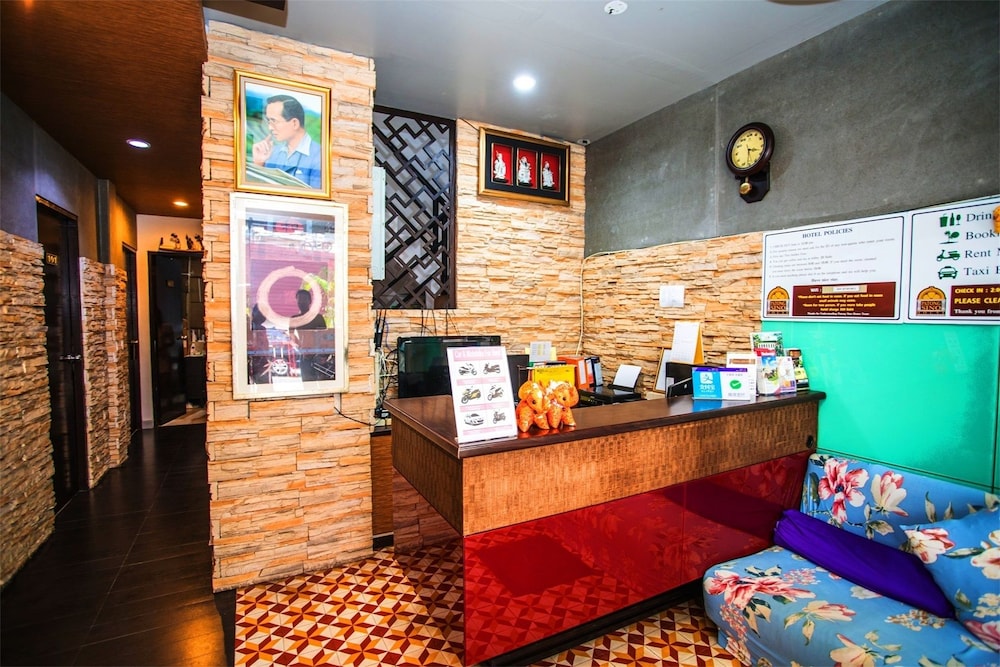 Patong Sino House 13/70