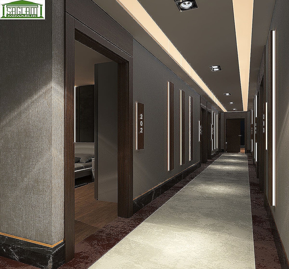 Express Plus Hotel photo2