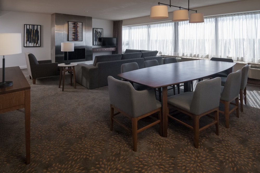 Doubletree By Hilton London Ontario 41/53