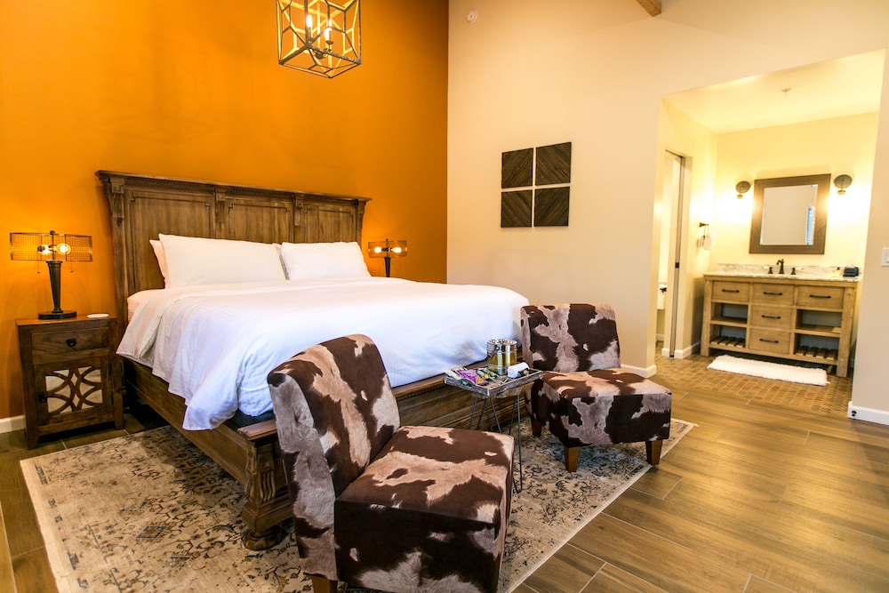 Creekside Inn Sedona 17/57