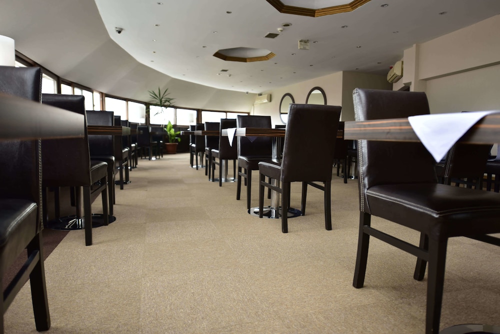 Topkapi Hotel 53/69