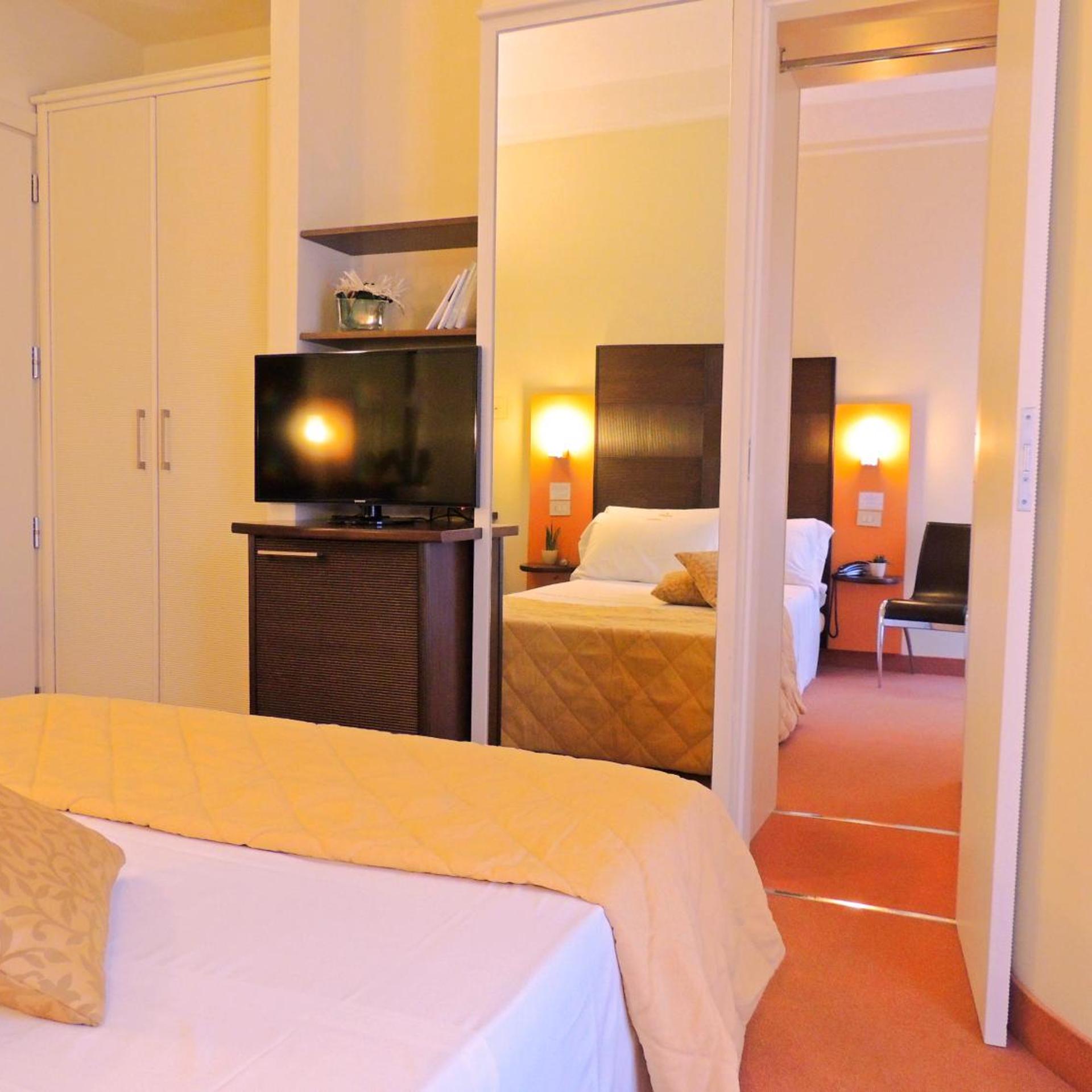 Hotel HamilTown 8/50