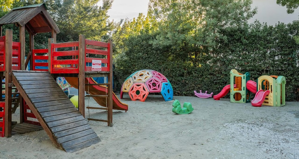 Camping Village Torre Pendente 41/48