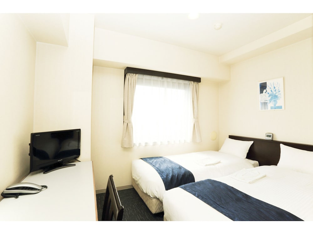 Smile Hotel Asakusa 19/59