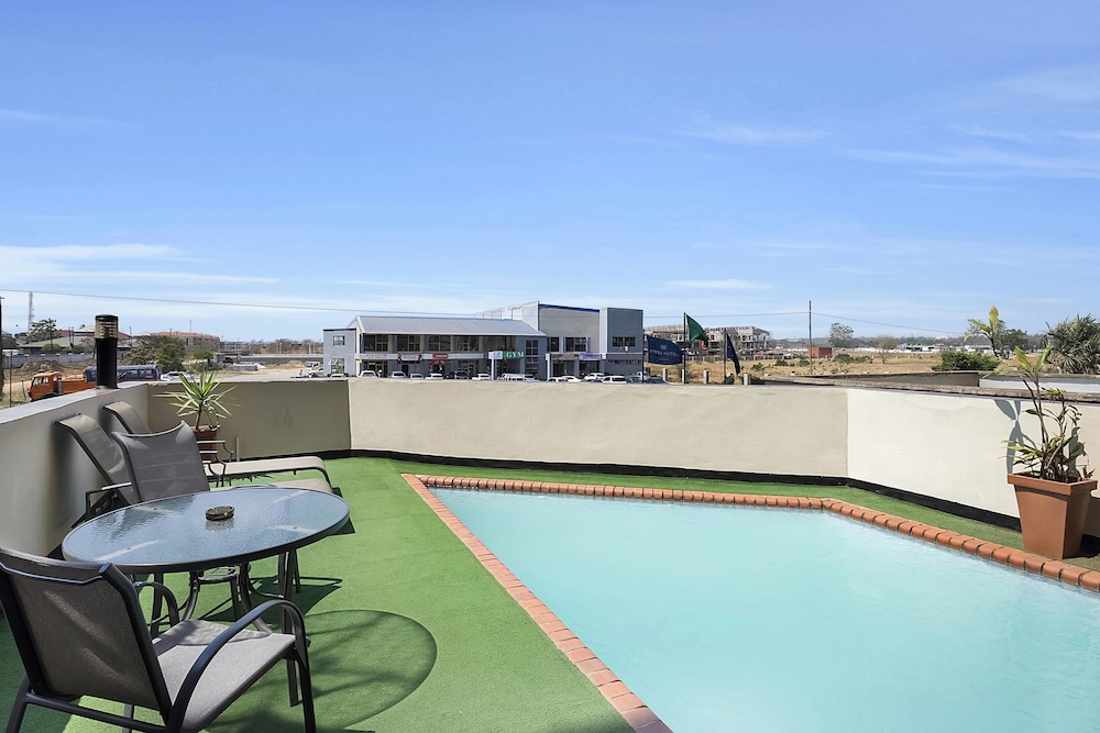 Protea Hotel Lusaka 38/74