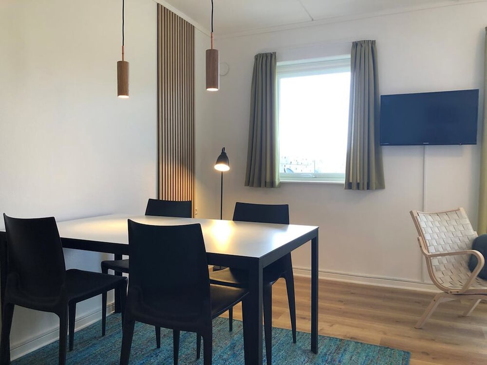 Color Hotel Skagen 35/38