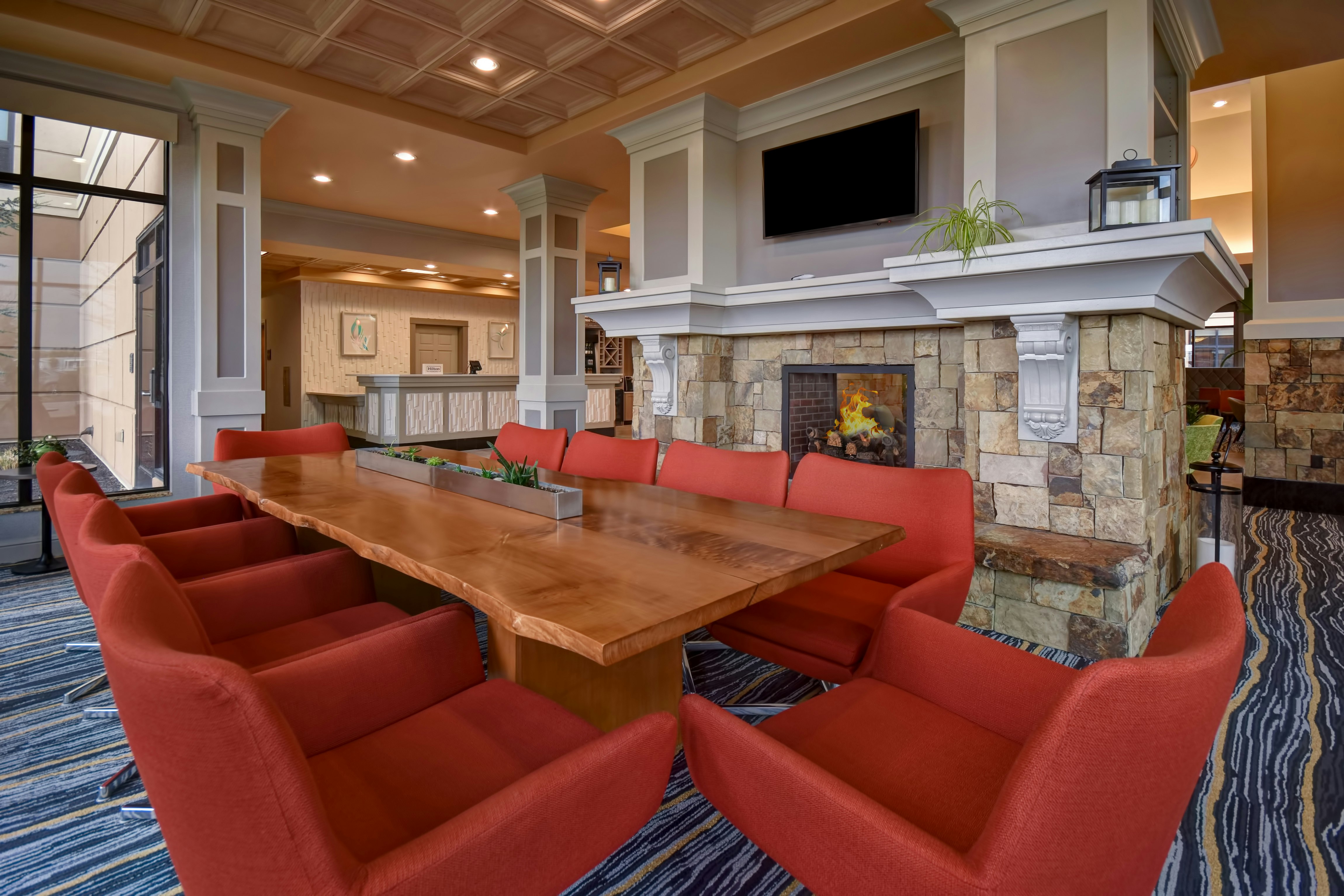 Hilton Garden Inn Twin Falls 32/59