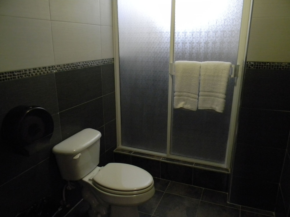 Hotel Plaza Hermosa photo2