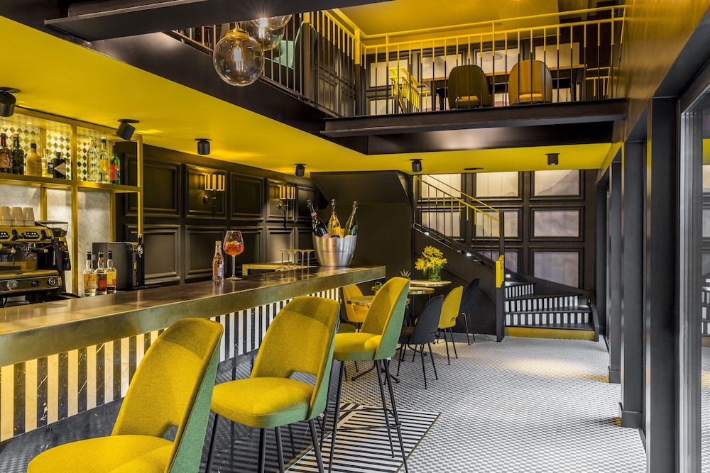 Hotel Opera Liege 53/73