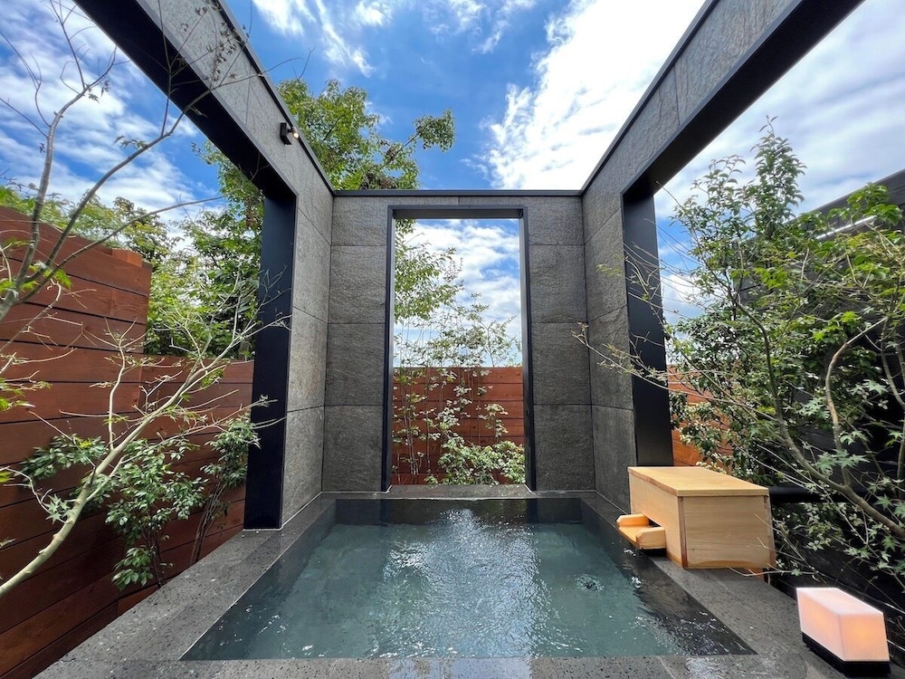 Yufuin Onsen Glaming COMOREBI 23/47