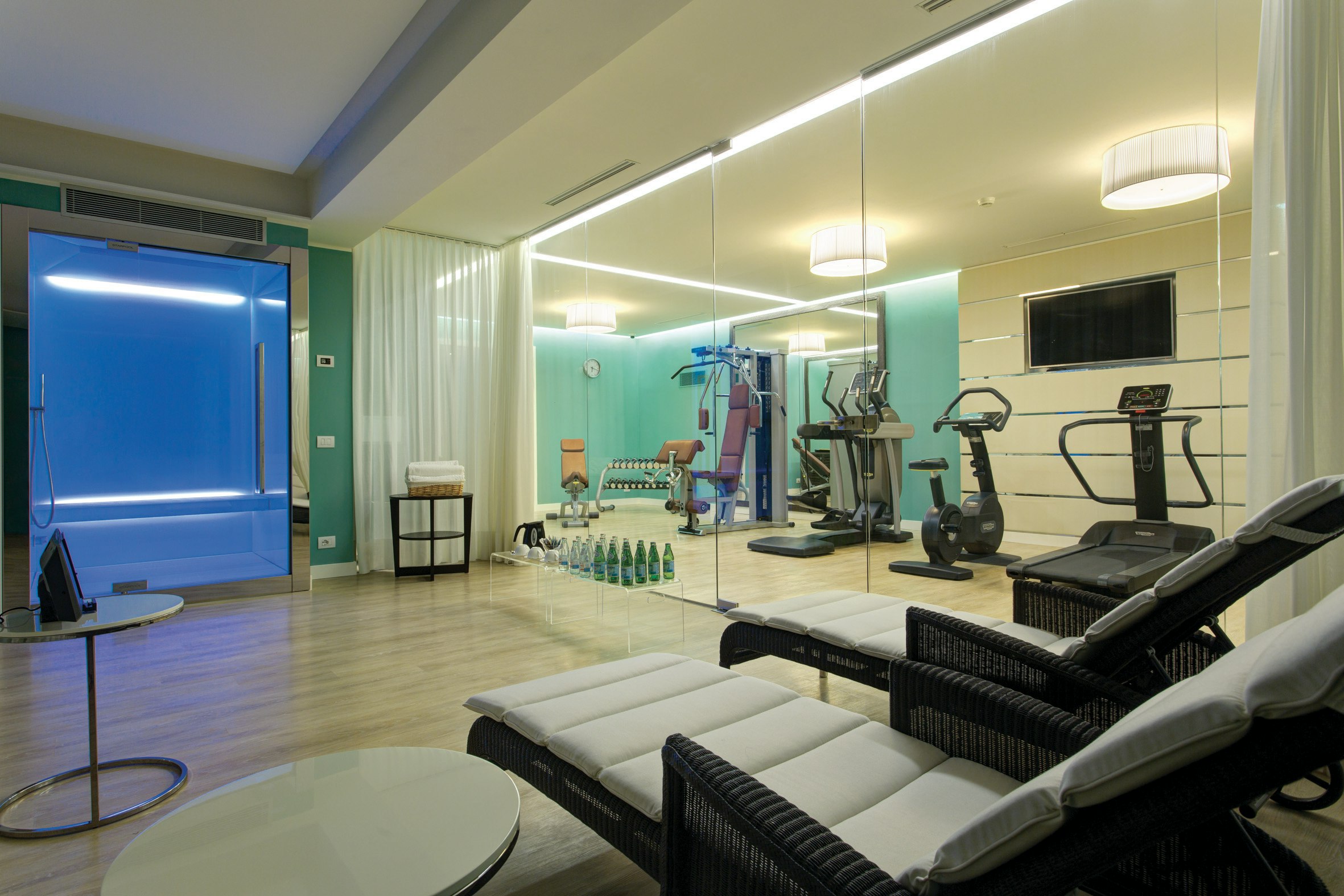 Savoia Excelsior Palace 26/69