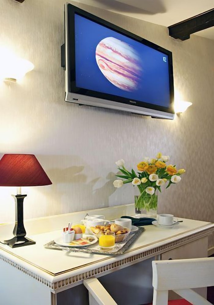 Hotel Riquet 40/41