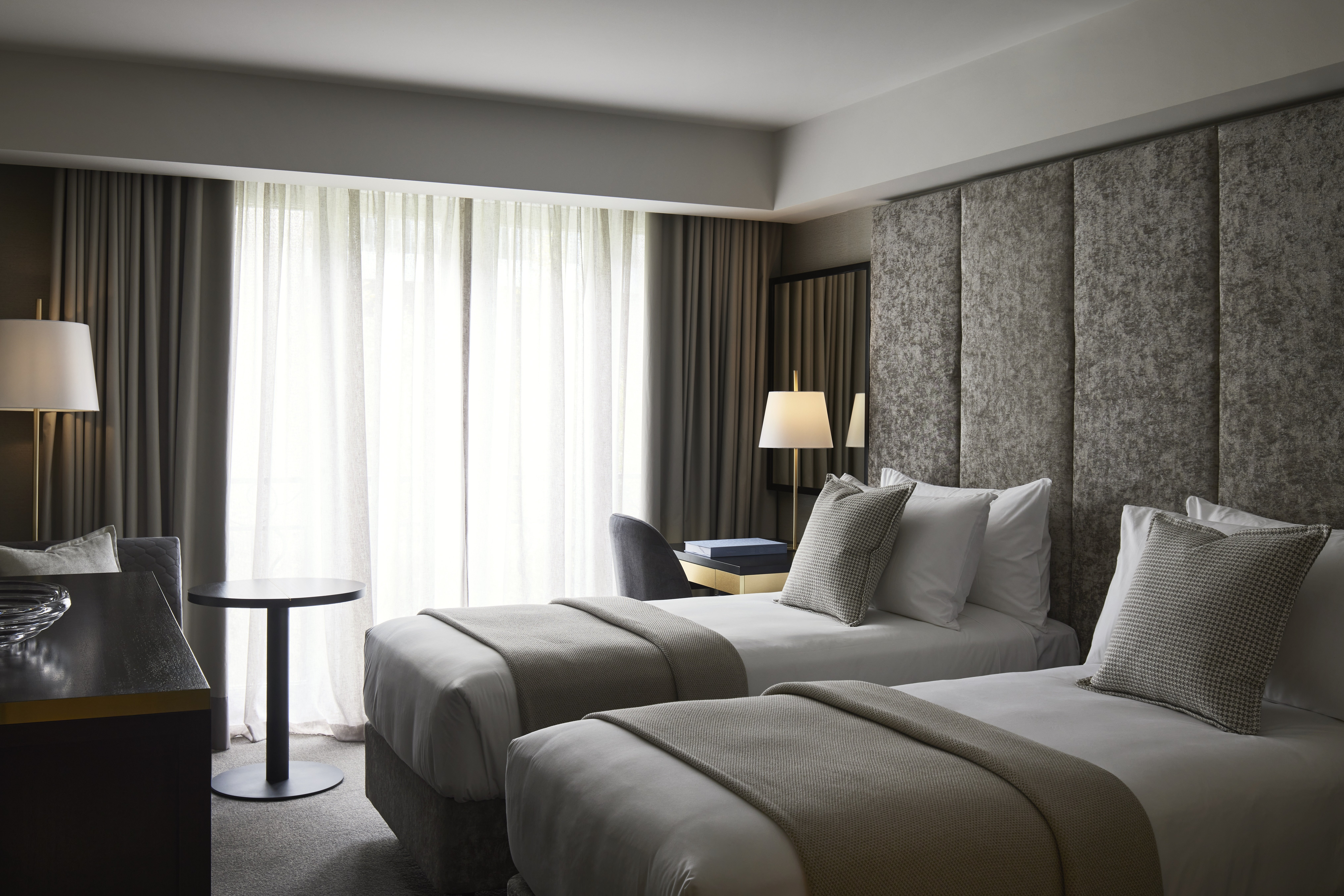 Lyall Hotel And Spa 15/63