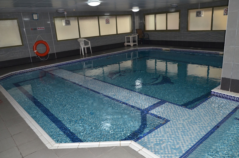Al Jazeera Hotel Apartments LLC 18/30