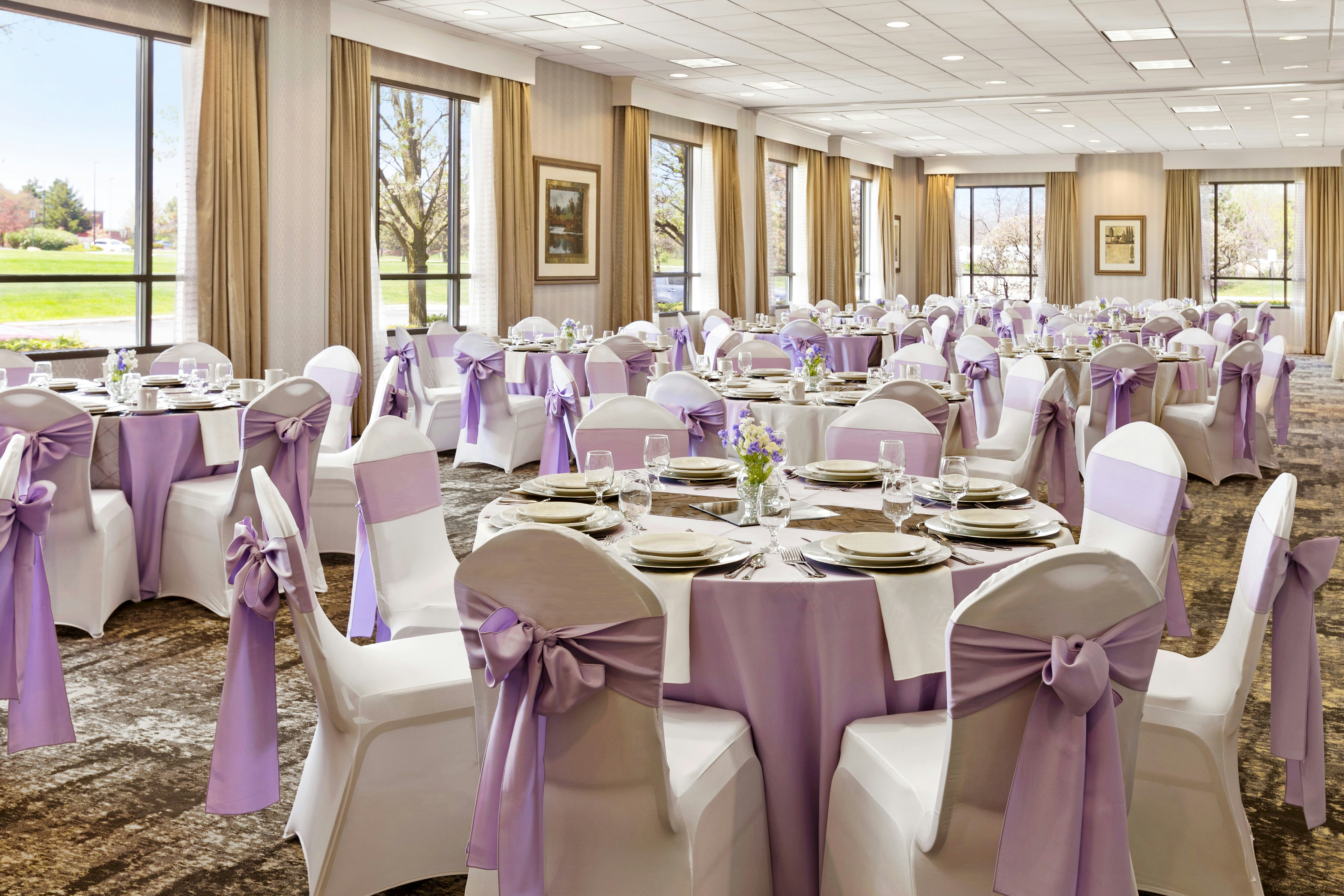 Doubletree By Hilton Detroit Novi 45/74
