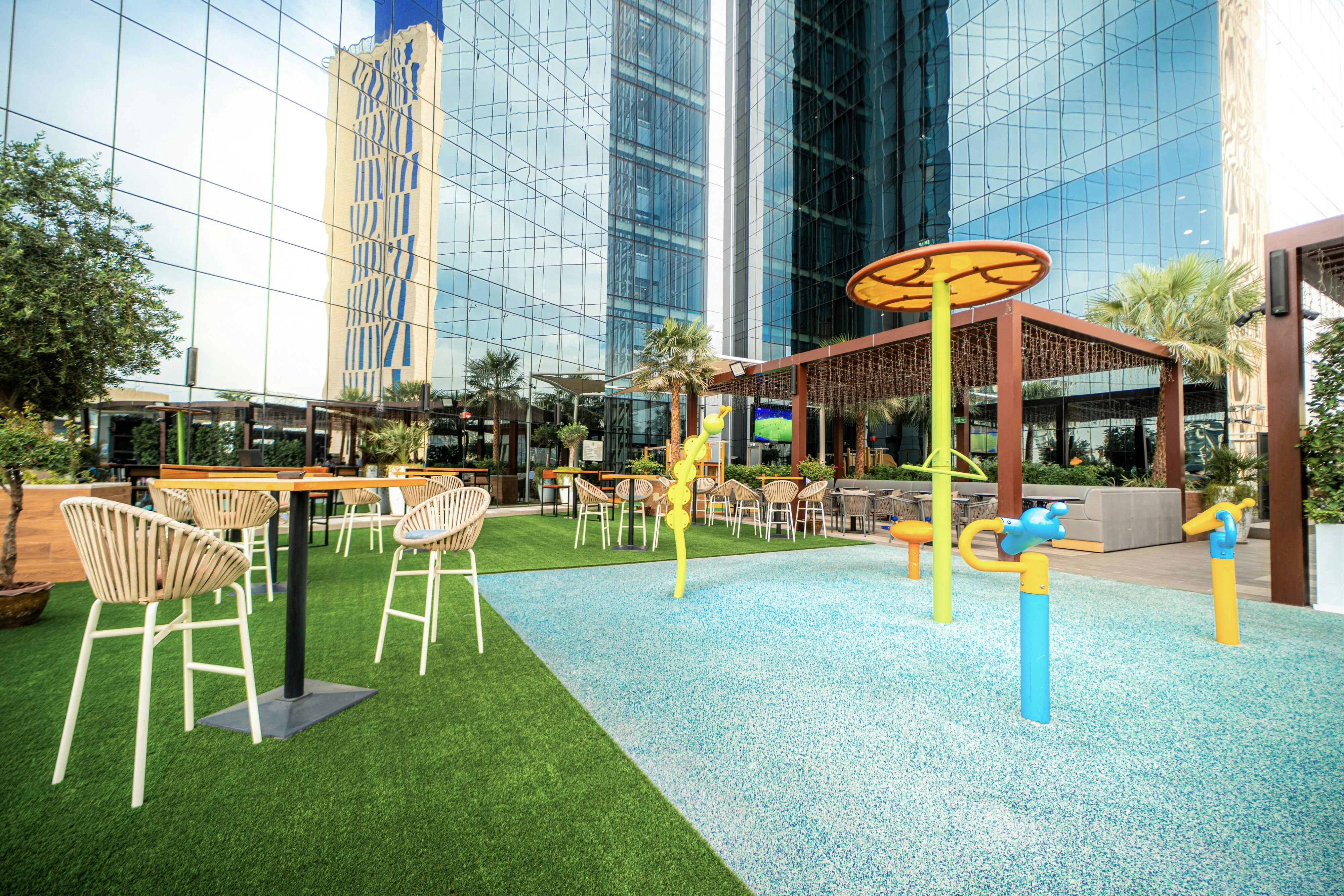 Hotel Local Dubai at Jumeirah Village Triangle by the First Collection 33/34