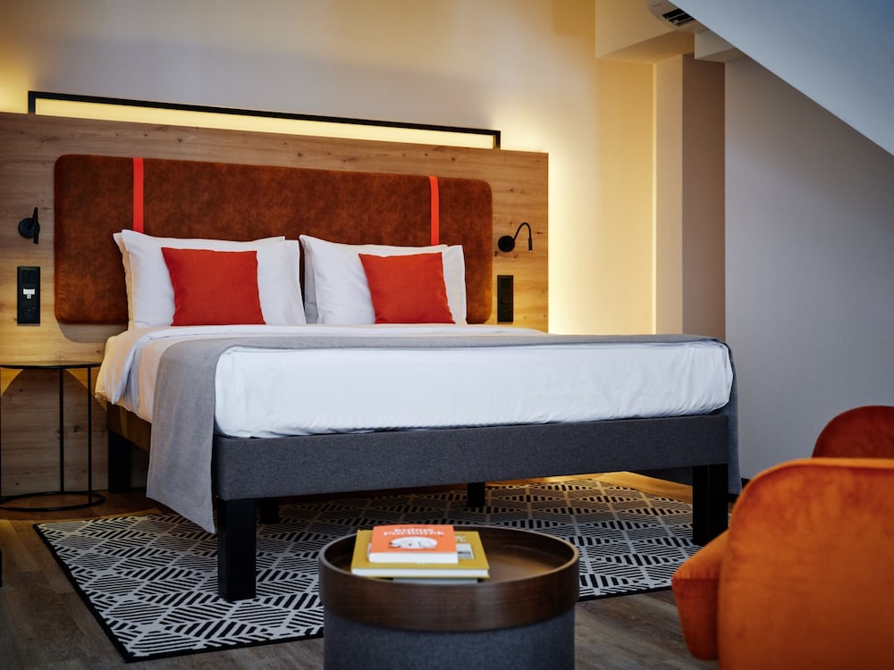 Hotel Bergo Resort & SPA 11/50