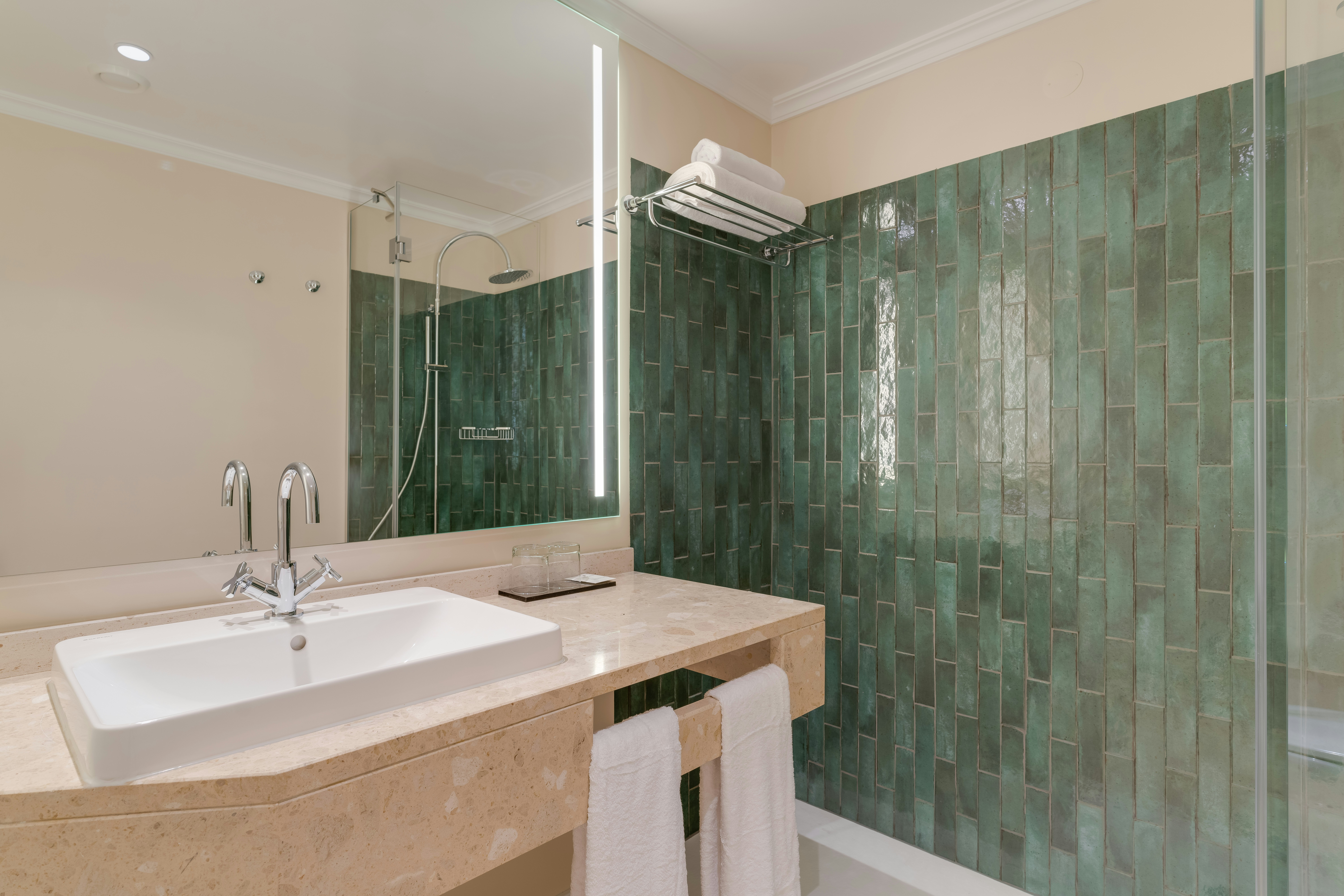 Pestana Miramar Garden Aparthotel 50/50