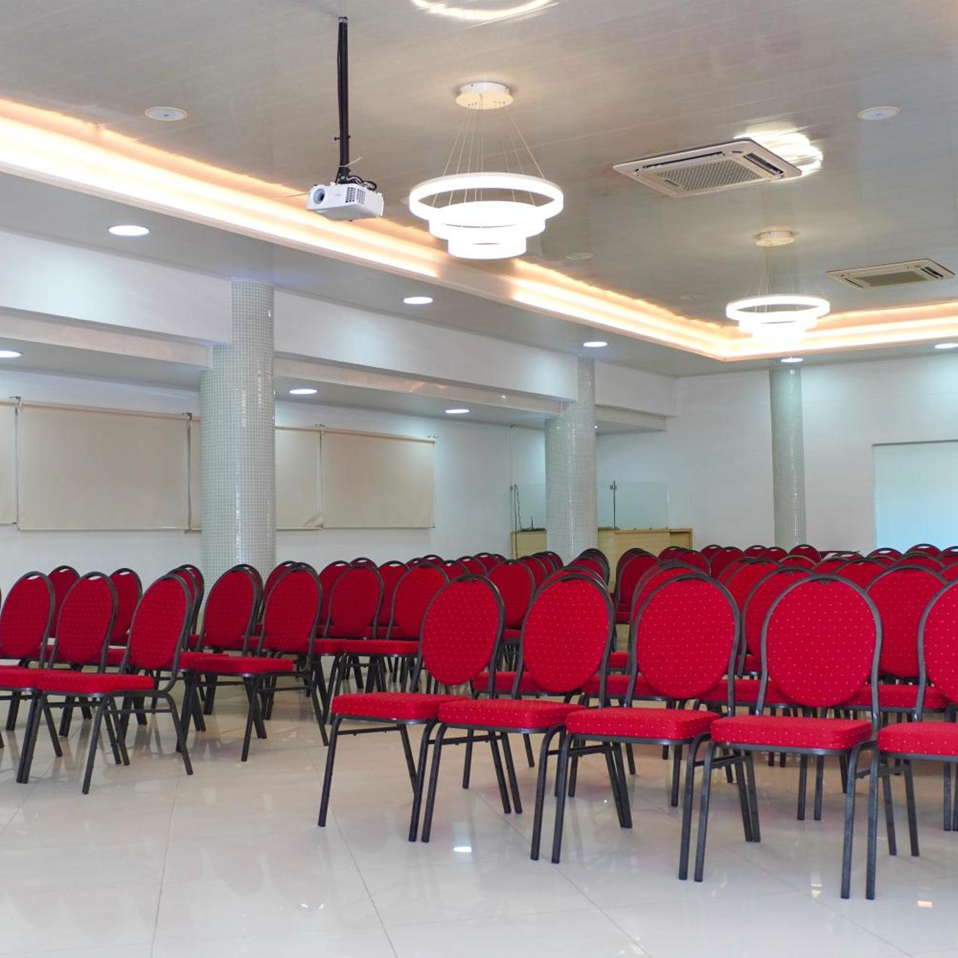 Hotel Medellín Rodadero 44/55
