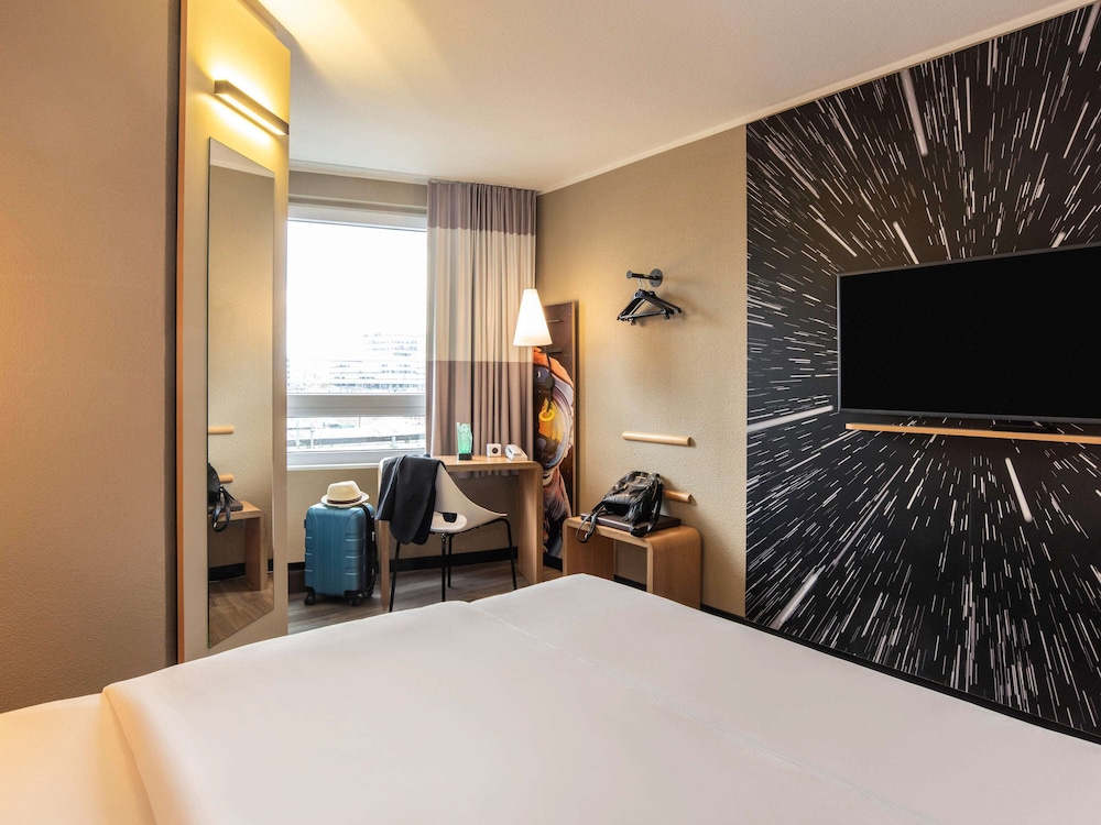 Ibis Heidelberg Hauptbahnhof 21/73