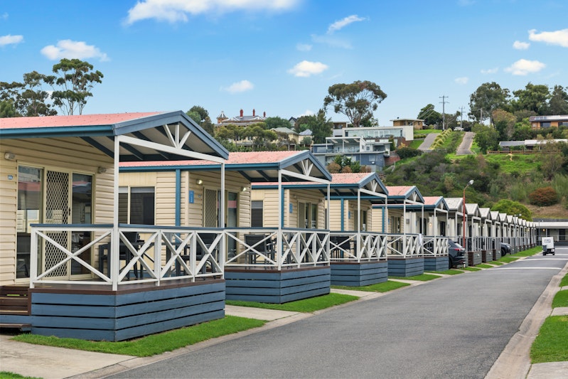 DISCOVERY PARKS GEELONG 40/43
