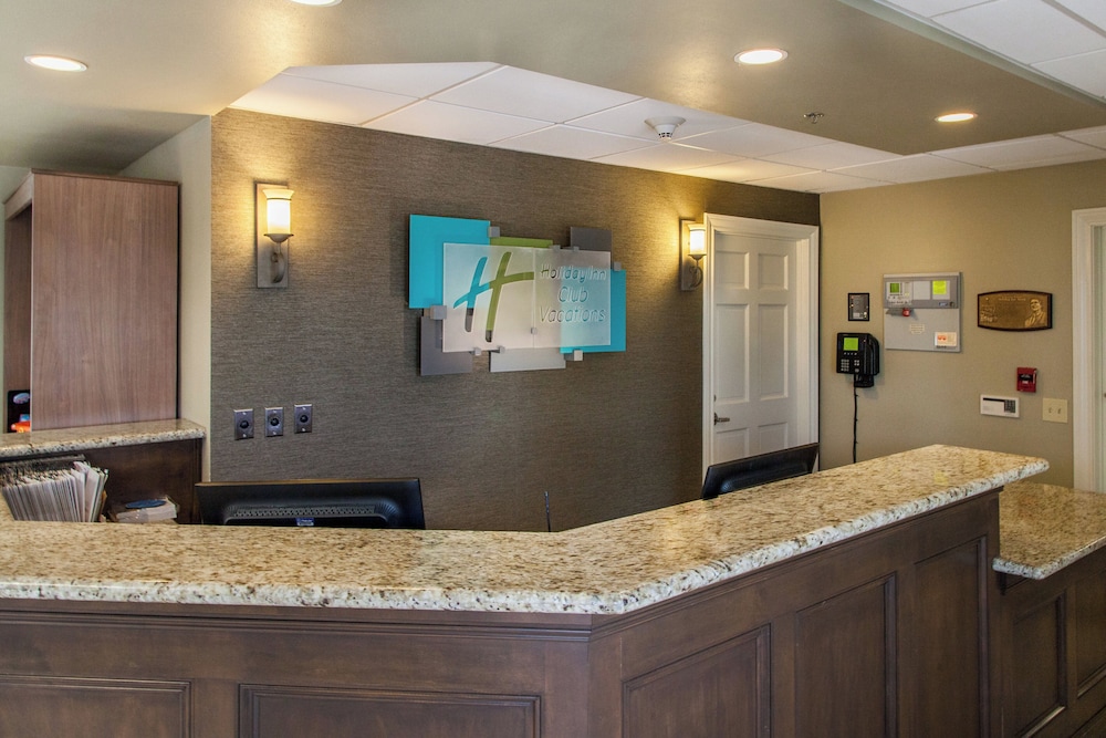Holiday Inn Club Vacations Galveston Beach Resort 17/79