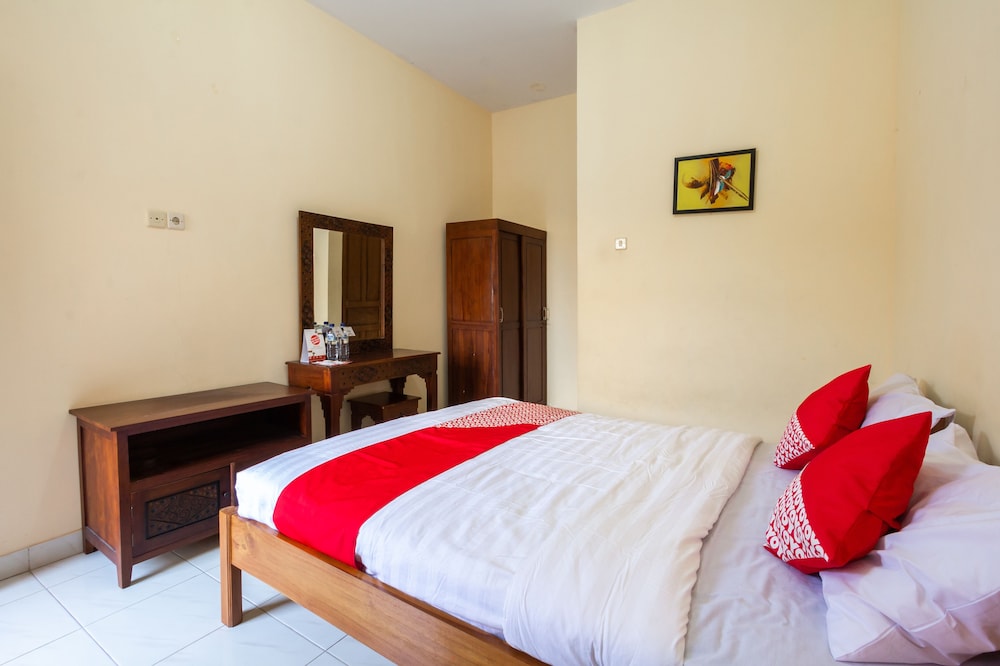 OYO 1150 Omah Ladrang 7/18