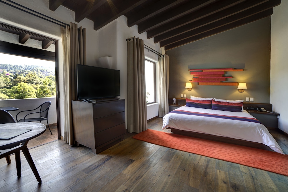 Avandaro Golf And Spa Hotel 22/71