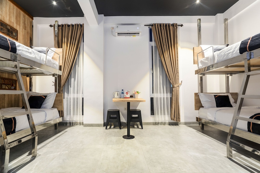 Collection O 2627 Ratamya Co-living 22/32
