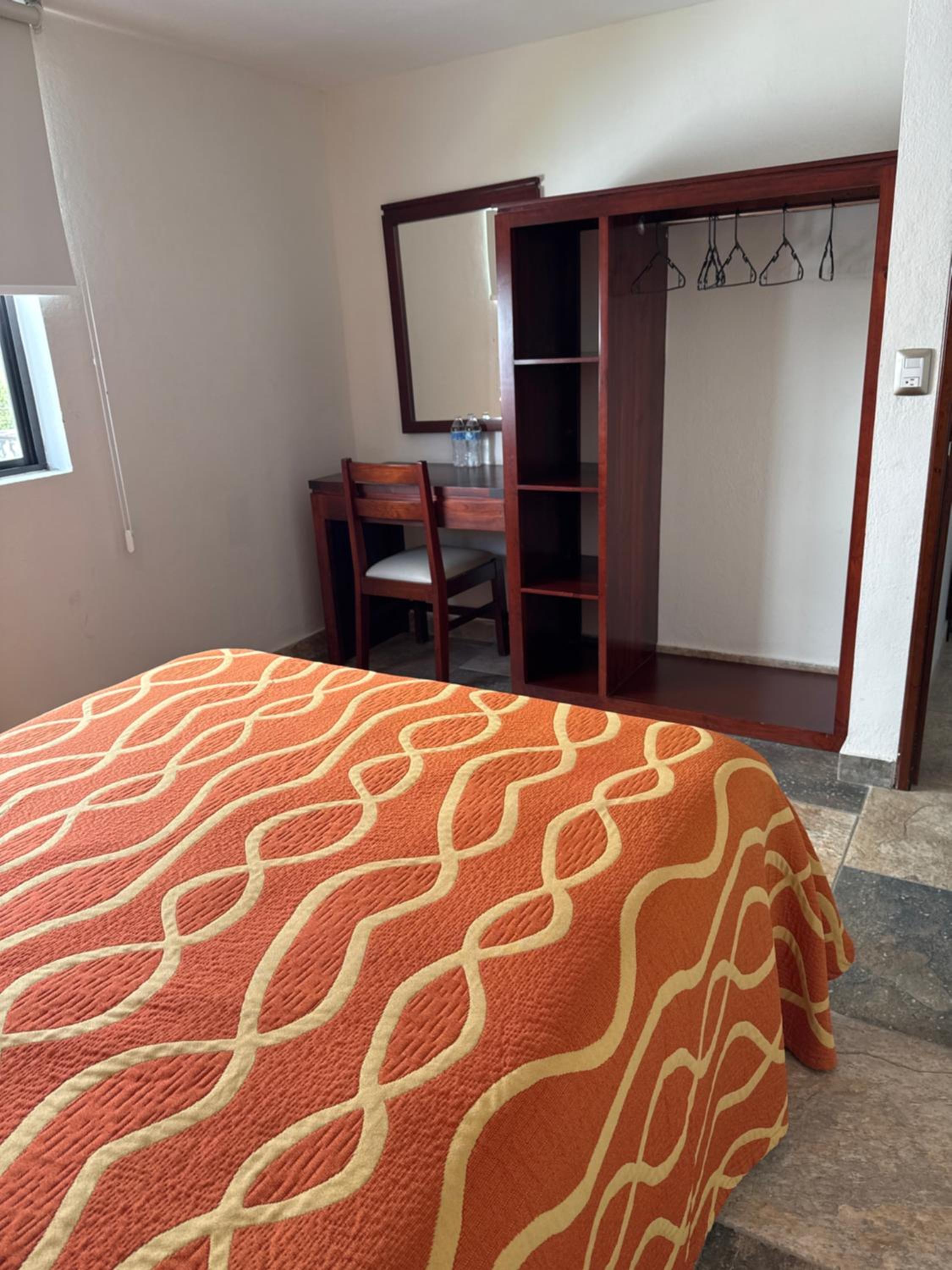 Hotel Suites Don Miguel 11/35