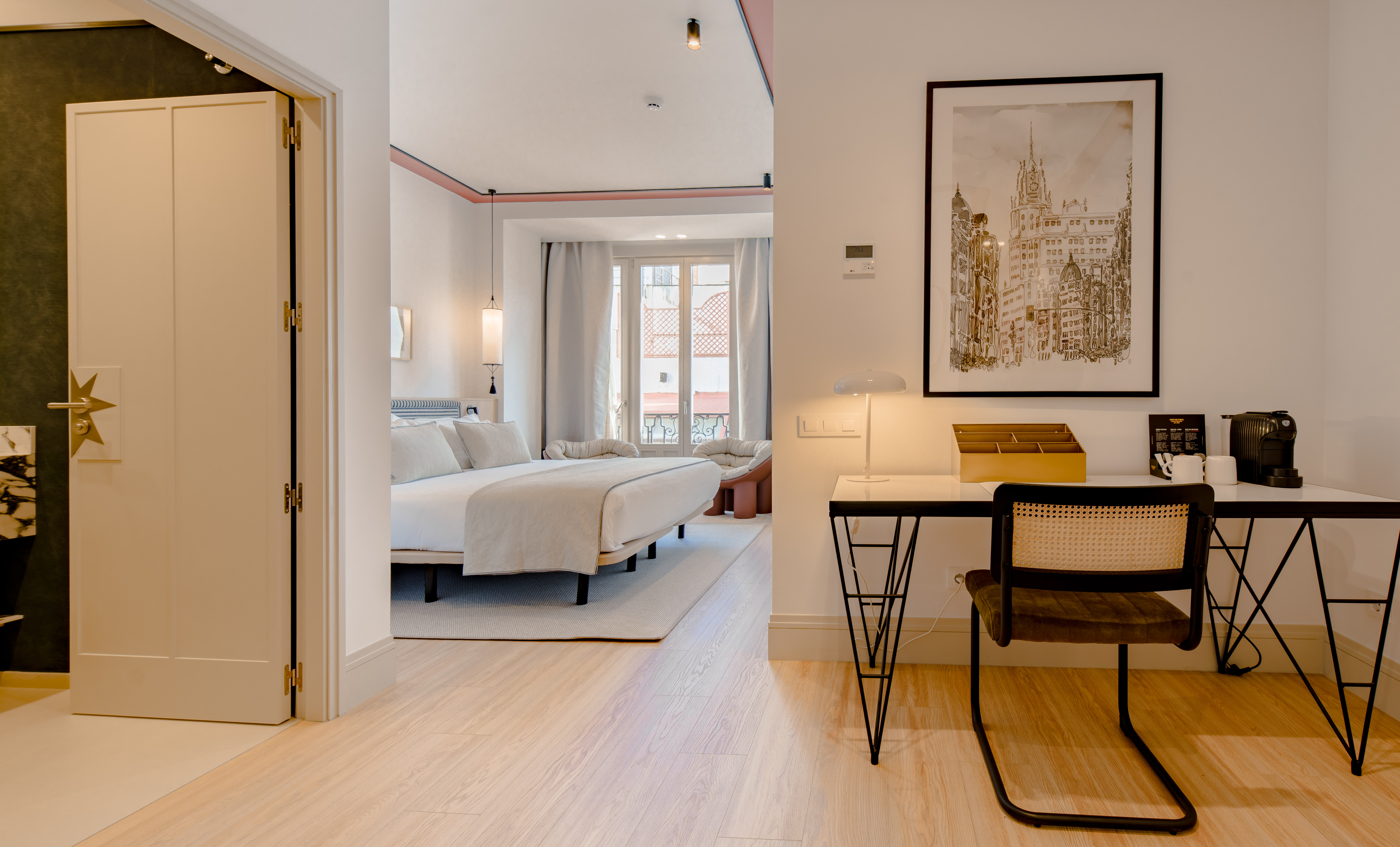 Apartamentos Soho Boutique Hoy No Me Puedo Levantar 26/53