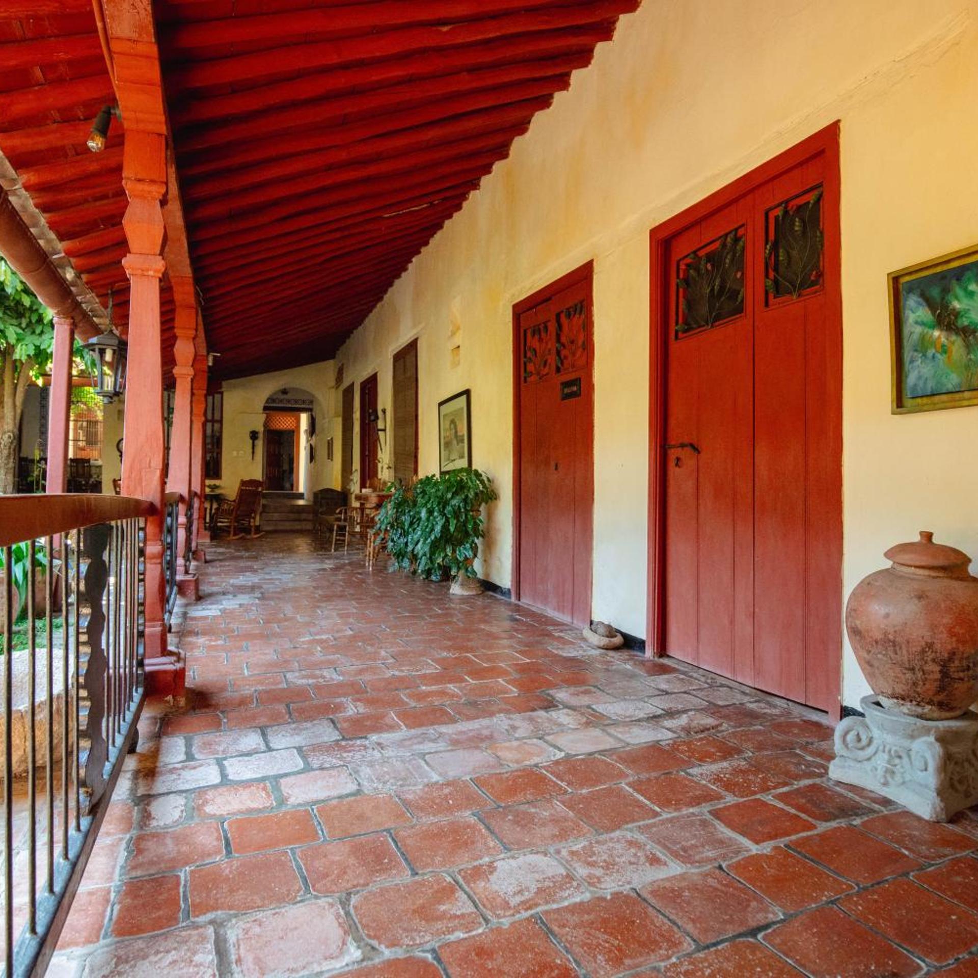 Hotel Boutique Casa Sinning 27/50