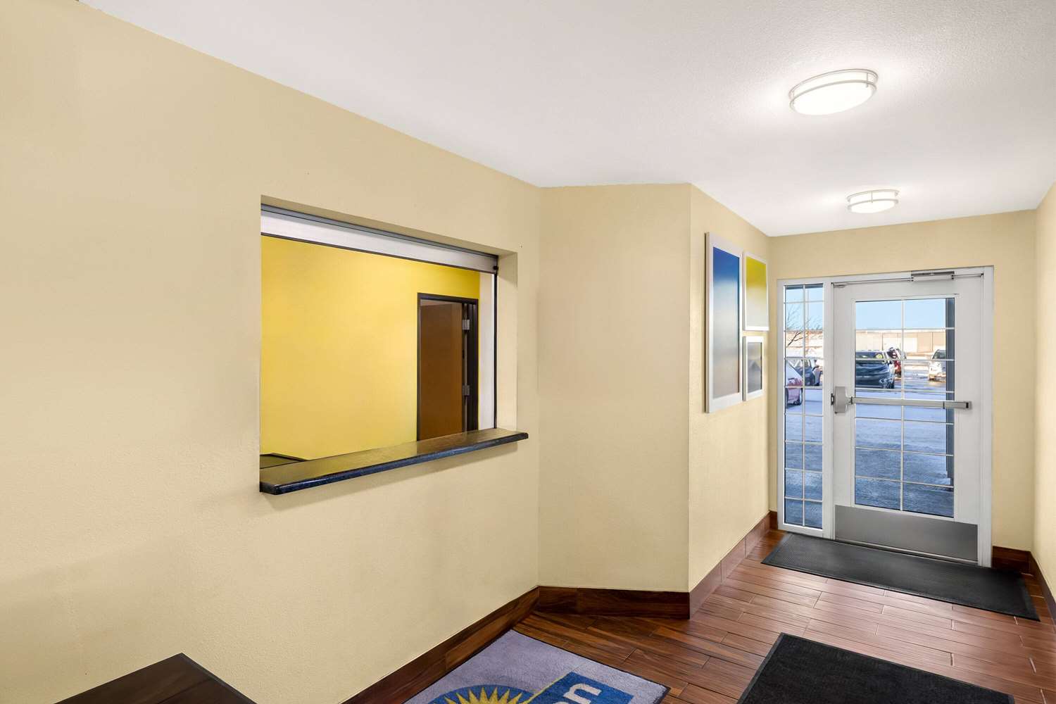 Hotel Rochester Mayo Clinic South 14/30