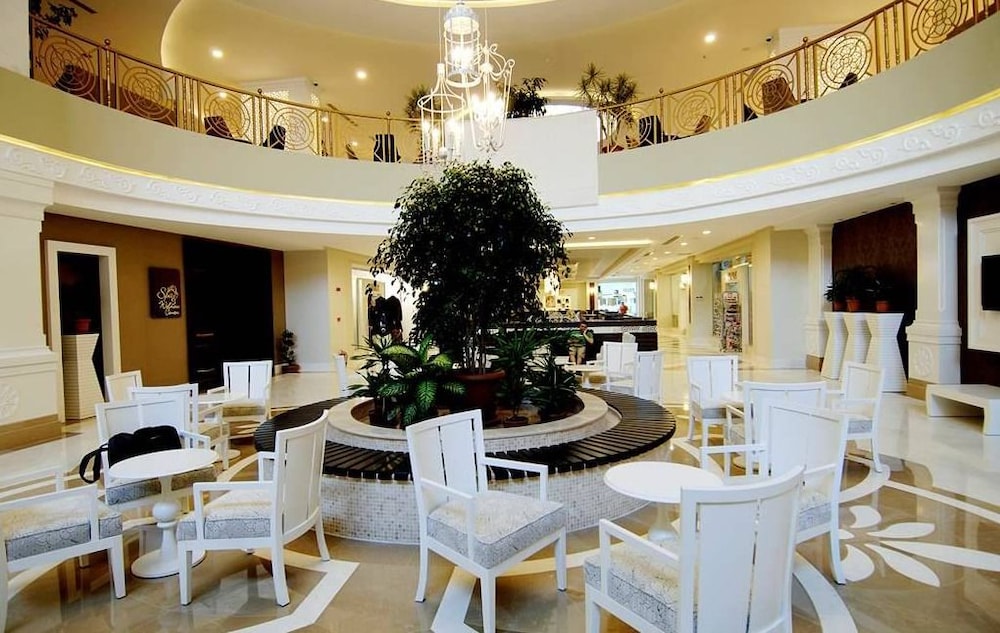 Seamelia Beach Resort Hotel Spa 42/62