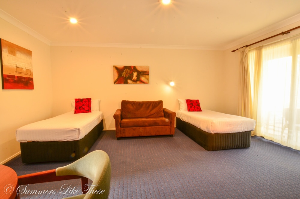 Meninya Palms Moama 36/59