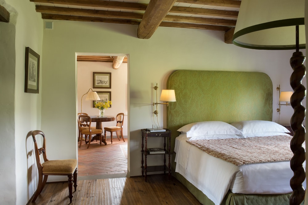 Il Borro Hotel 32/67