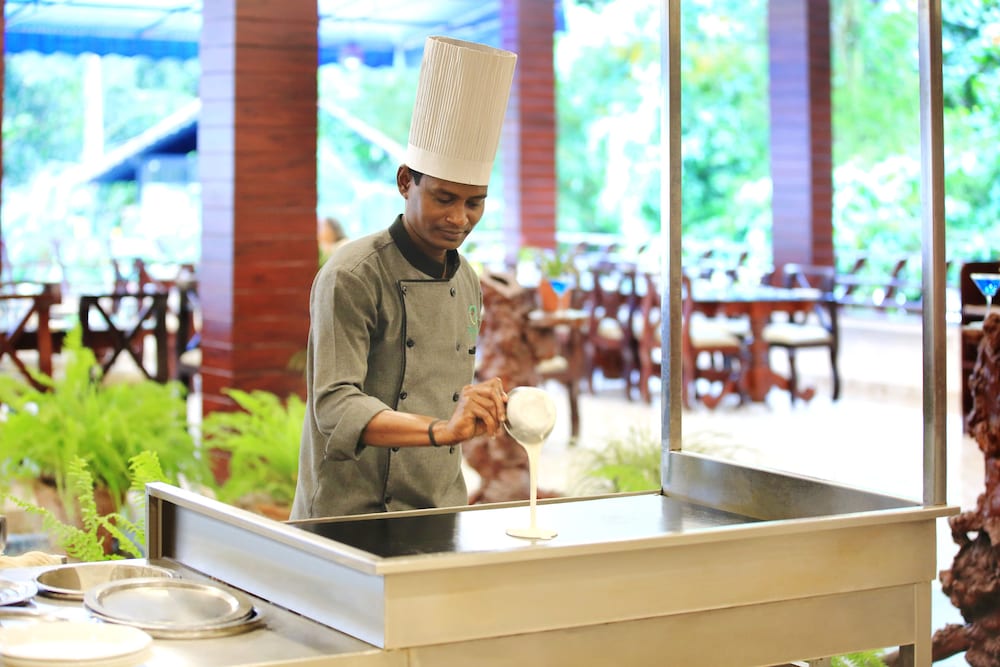Gokulam Grand Resort & Spa, Coorg 8/50
