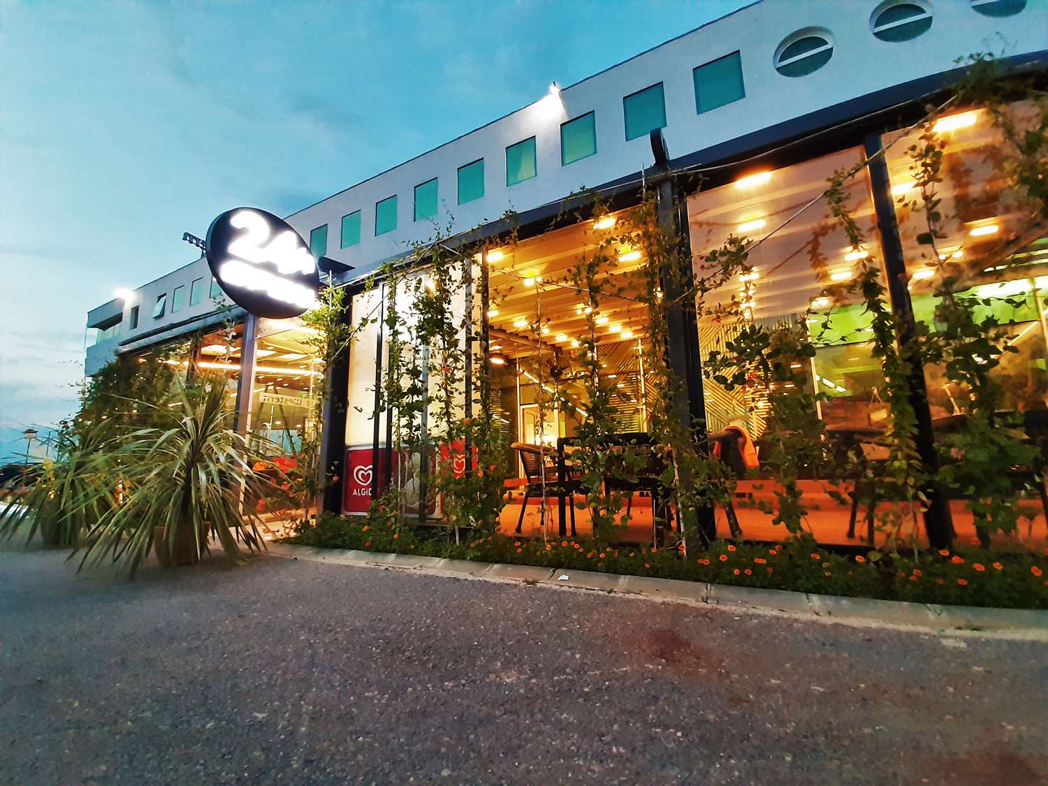 Best Western Hotel Galla 2/53