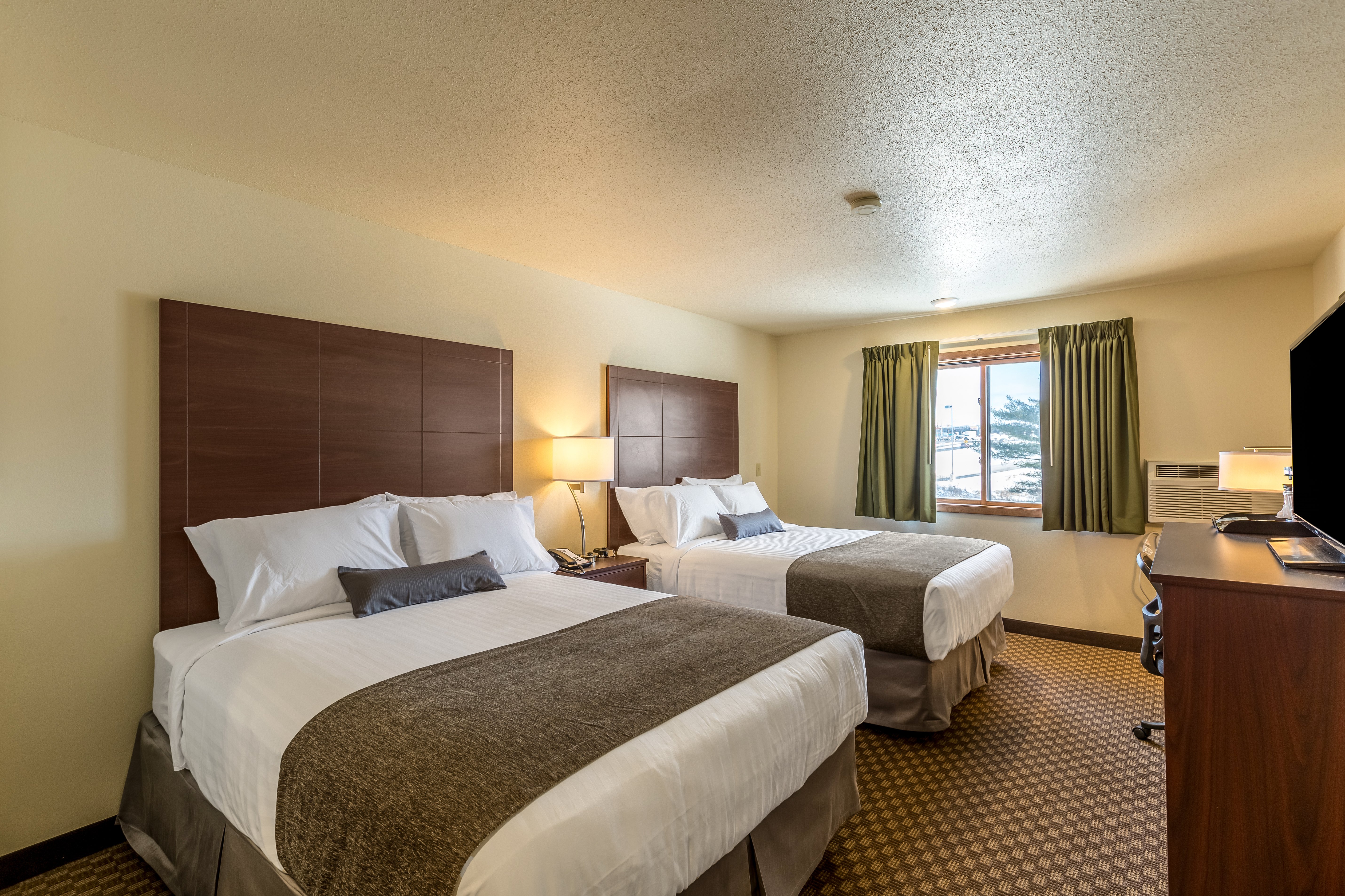 Cobblestone Inn & Suites Merrill 23/50