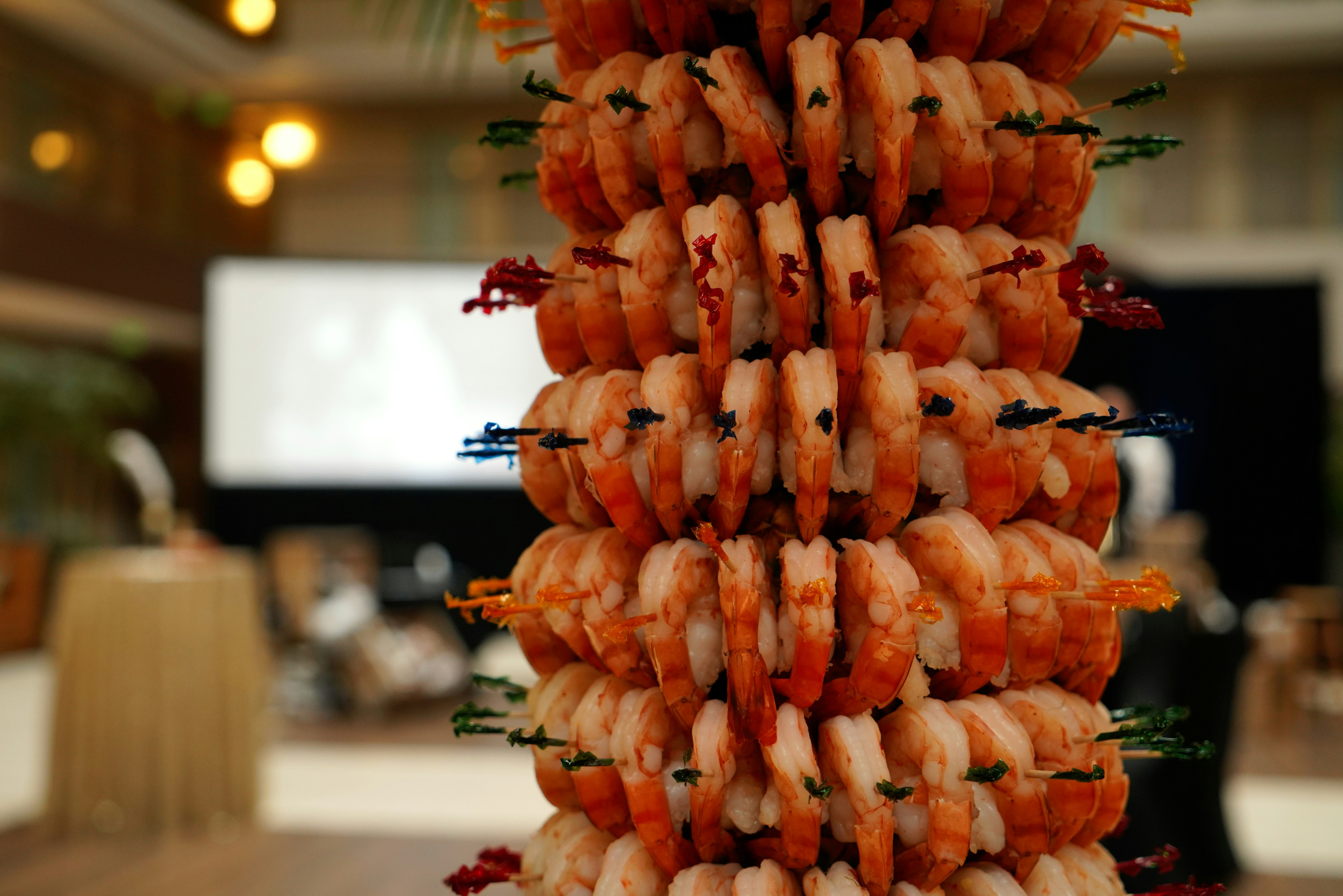 Embassy Suites By Hilton Seattle North Lynnwood 30/74