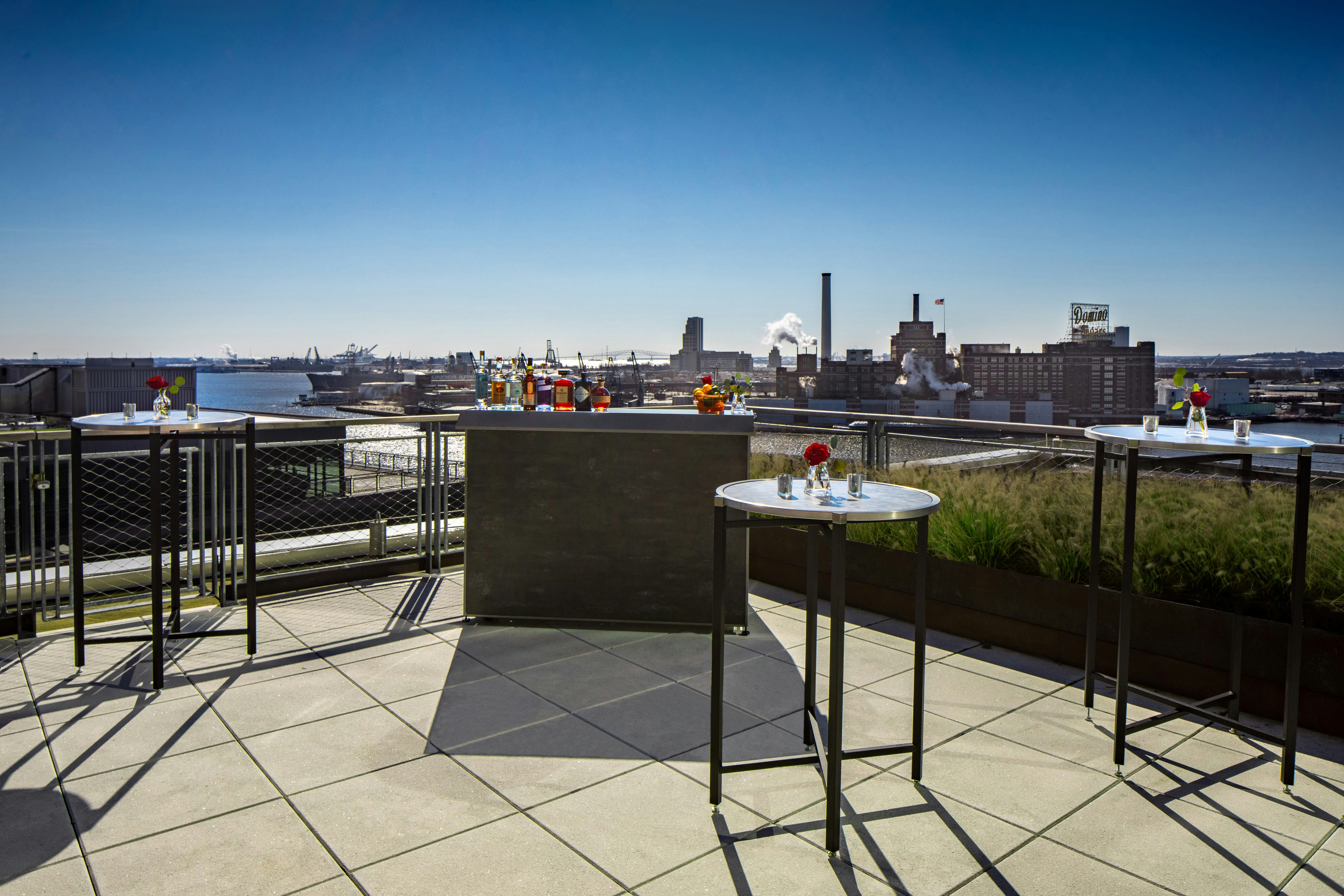 Canopy By Hilton Baltimore Harbor Point 52/72