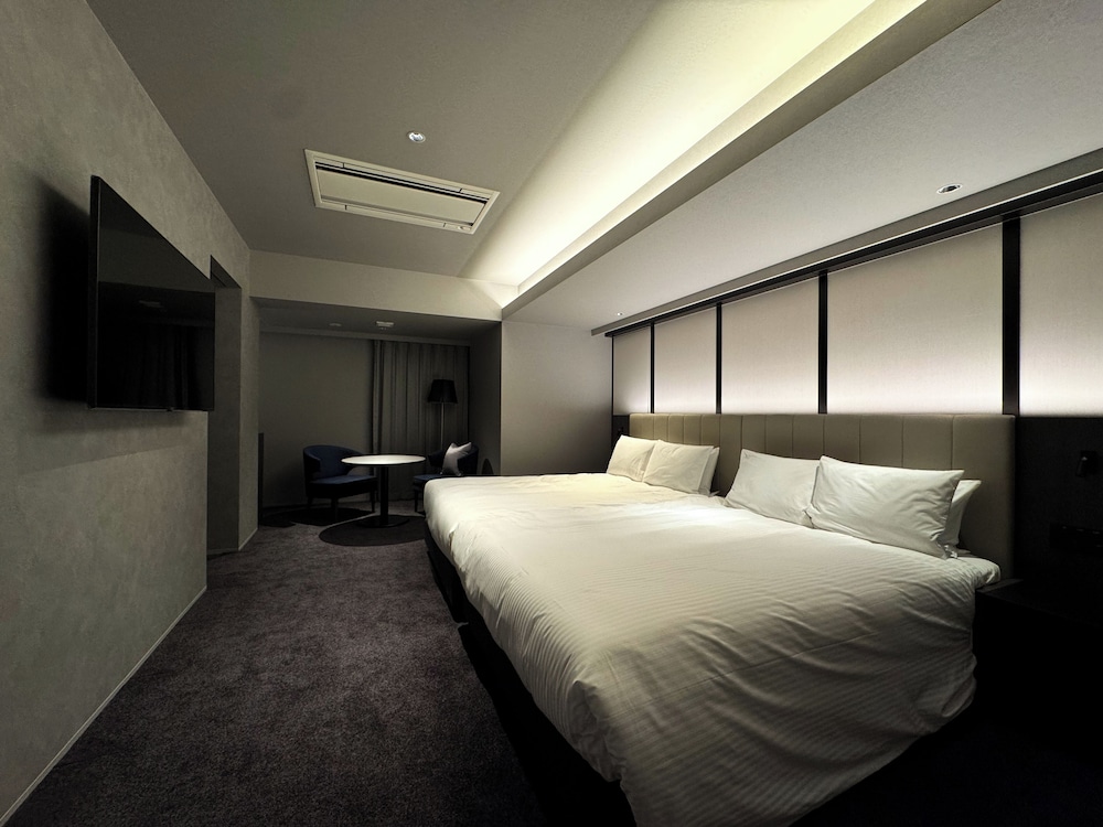 Superior, Studio, 2 Double Beds