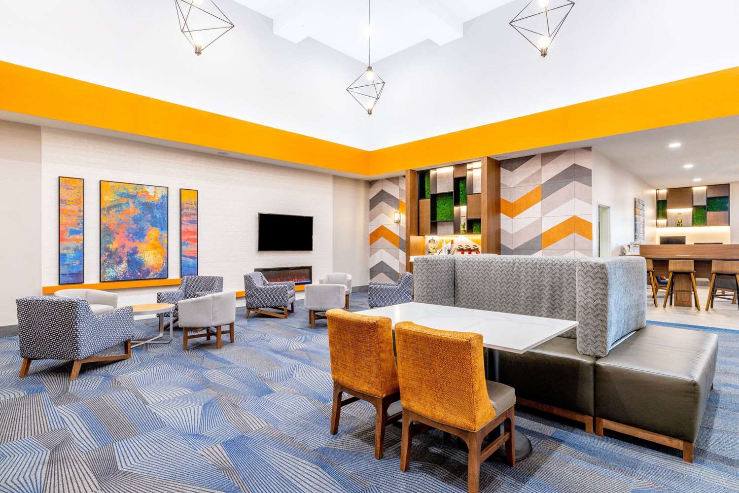 La Quinta Inn & Suites by Wyndham St. George 55/69